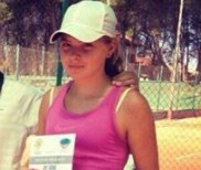 POLINA PTASNHIKOVA_UNDER 14